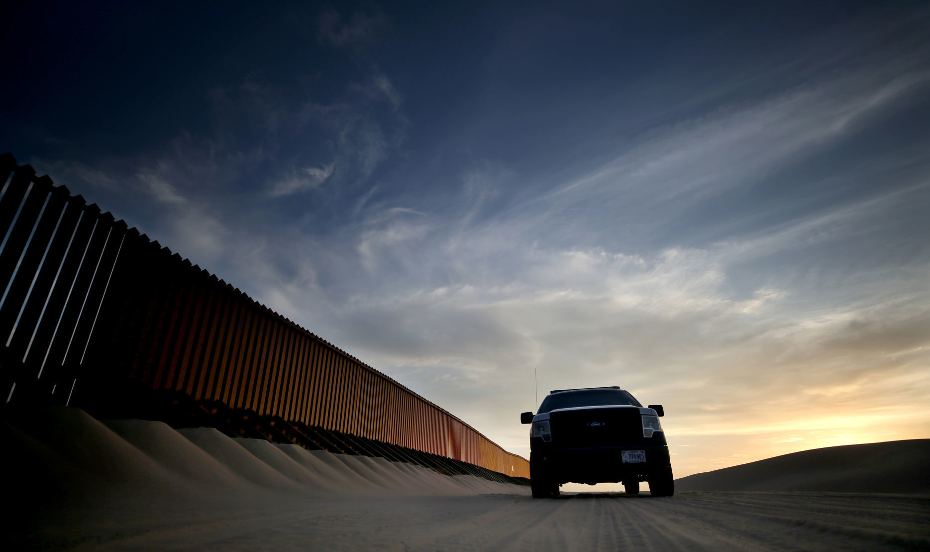 Border